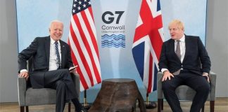 G7 discusses shift to electric cars with softer stance on deadlines electric cars