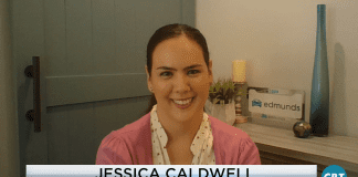 What current auto retail conditions tell us about the remainder of 2021 – Jessica Caldwell, Edmunds Caldwell