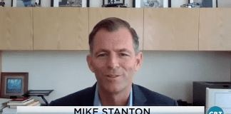 President and CEO of NADA Mike Stanton shares the association’s top concerns for the auto industry Mike Stanton