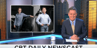 CBT automotive newscast: June 16, 2021