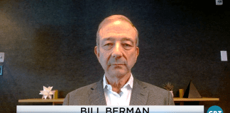How you can influence and impact your organization’s success in 3 simple steps – Bill Berman, leadership expert influencer
