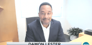 NAMAD Pres. Damon Lester discusses recent growth in minority-owned dealerships minority