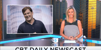 CBT automotive newscast: June 24, 2021