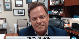 Premier Automotive Group’s Troy Duhon discusses his unique approach to acquiring used cars Troy Duhon