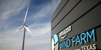 Amazon leads the way with commitment to 14 more renewable energy projects Amazon