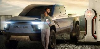 EVs are up and coming, but what about electric trucks? truck