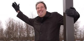 Iconic New York car dealer Billy Fuccillo passes away at 65