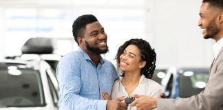 Auto sales forge ahead in May despite inventory shortages Auto sales