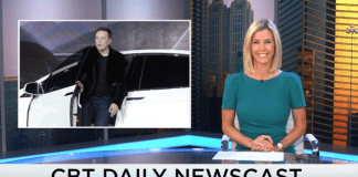 CBT automotive newscast: June 3, 2021