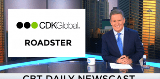 CBT automotive newscast: June 4, 2021