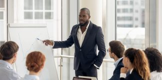 Why sales process training is more important than ever development