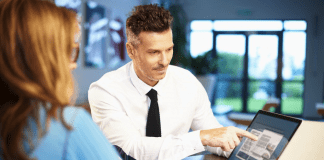 Recommendations for dealership service page content service