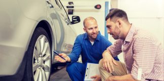 3 ways car dealerships can compete for service customers service customers