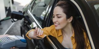 Americans spend nearly $5k per year on car payments. Here’s why it matters. payment