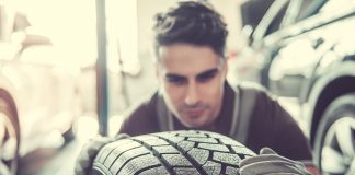 National Tire Safety Week offers service departments the perfect opportunity tire safety