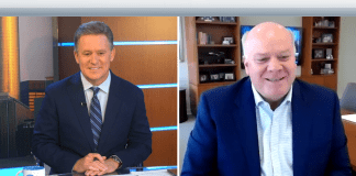 Cox Automotive Pres. Steve Rowley discusses his perspective on the future of auto retail cox automotive