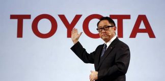 Which major automakers performed the best in May 2021? automakers