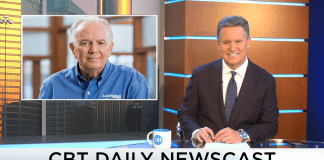 CBT automotive newscast: July 20, 2021