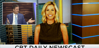 CBT automotive newscast: July 1, 2021