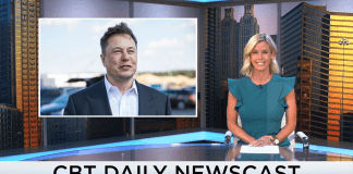 CBT automotive newscast: July 15, 2021