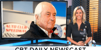 CBT automotive newscast: July 16, 2021