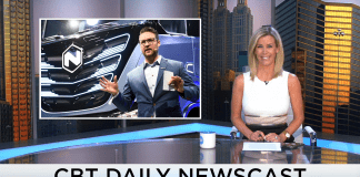 CBT automotive newscast: July 8, 2021