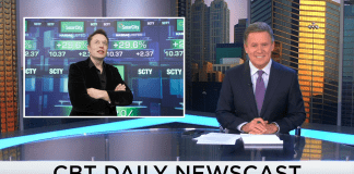 CBT automotive newscast: July 12, 2021