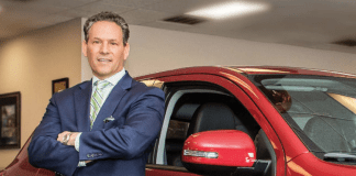 Keeping track of progress career goals Chris Saraceno