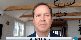 How an influx of capital for car dealers is shaping the buy-sell market – Alan Haig, Haig Partners Haig