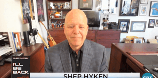 What is the most important measurement in business that leaders should consistently monitor? – Shep Hyken, NY Times best-selling author