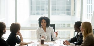 How to become a better business leader in less than two minutes breathing leader