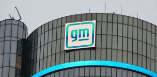 GM reaches agreement to source lithium in California lithium