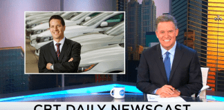 CBT automotive newscast: July 21, 2021