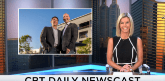 CBT automotive newscast: July 22, 2021