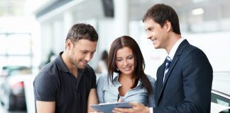 The value that geofencing marketing can bring to car dealers geofencing