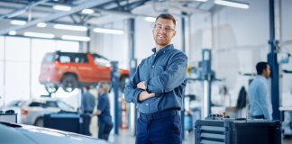 What do techs want from a service advisor? service