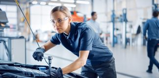 Hiring auto technicians: exploring alternative industries to recruit from From airfields to auto shops and beyond: discovering alternative pathways for finding service technicians in the retail automotive industry.