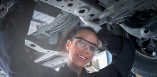 Three ways to improve auto technician satisfaction technicians