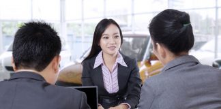 Cox survey finds that most car dealers are struggling to staff up – here’s why