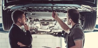 This is a MUST DO list for maximum fixed ops performance performance