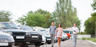 Average transaction price for used cars hits an all-time high