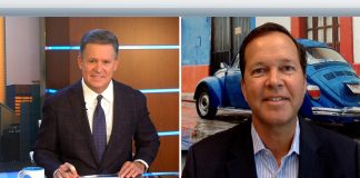 Buy-sell expert Alan Haig discusses current valuations and M&A trends in the auto industry Haig