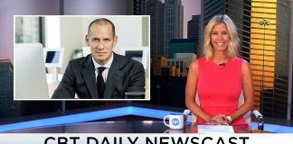 CBT automotive newscast: August 18, 2021