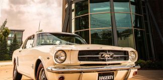 Specialty insurer Hagerty to become publicly traded company in merger with SPAC Hagerty