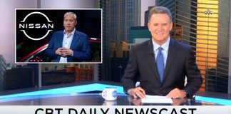 CBT automotive newscast: August 16, 2021