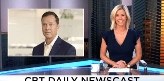 CBT automotive newscast: August 23, 2021