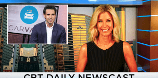 CBT automotive newscast: August 10, 2021