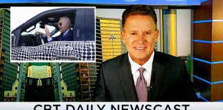 CBT automotive newscast: August 11, 2021