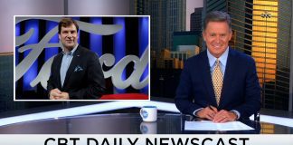 CBT automotive newscast: August 31, 2021