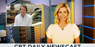 CBT automotive newscast: August 9, 2021